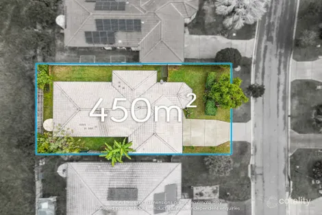Property photo of 5 Egret Place Taigum QLD 4018