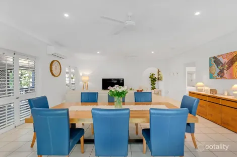 Property photo of 16 Gloucester Street Whitfield QLD 4870