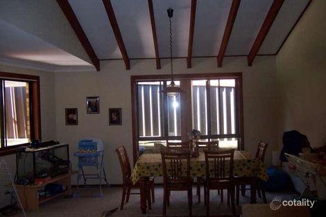 Property photo of 64A Cornelian Avenue Eagle Vale NSW 2558