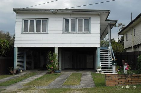 2/25 Knights Tce, Margate, QLD 4019