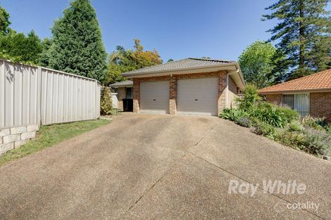 1/12 Oakhampton Ct, Toronto, NSW 2283