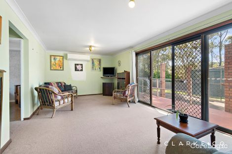 Property photo of 6 Bali Close Ashtonfield NSW 2323