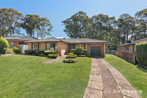 Property photo of 6 Bali Close Ashtonfield NSW 2323