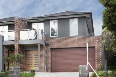 Property photo of 314A Blackburn Road Doncaster East VIC 3109