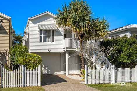 Property photo of 57 Grenade Street Cannon Hill QLD 4170