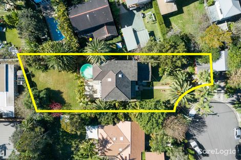Property photo of 6 Oceania Crescent Newport NSW 2106