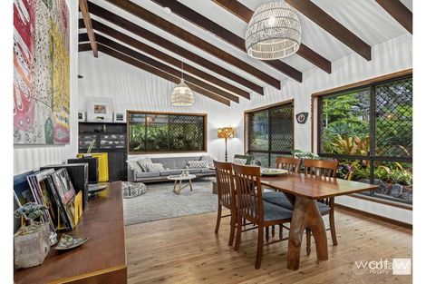 Property photo of 6 Bartle Frere Street Aspley QLD 4034