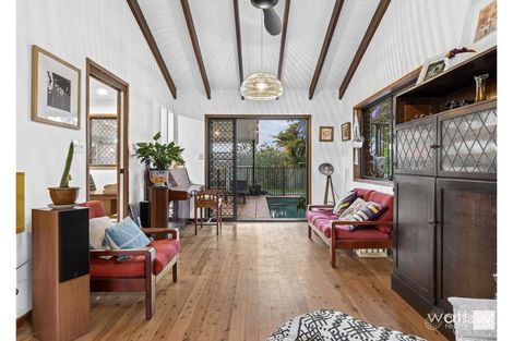 Property photo of 6 Bartle Frere Street Aspley QLD 4034