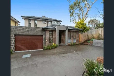 8 Newhaven Lane, Croydon, VIC 3136