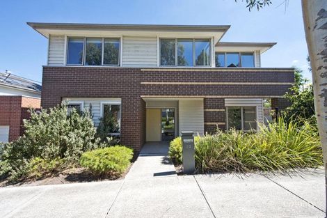 23 Sauvage St, Parkville, VIC 3052