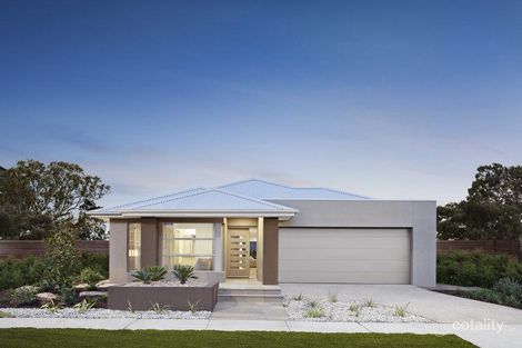 9 Rowling St, Fraser Rise, VIC 3336