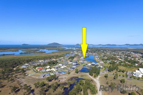 Property photo of 12 Windward Circuit Tea Gardens NSW 2324