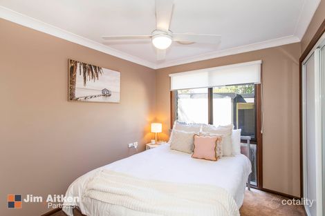 Property photo of 17 Sylvan Place Leonay NSW 2750
