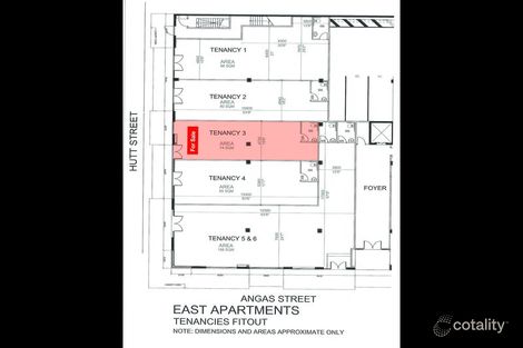 209/293 Angas St, Adelaide, SA 5000