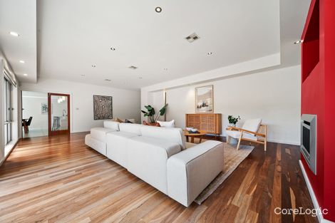 Property photo of 60 Pannamena Crescent Jerrabomberra NSW 2619