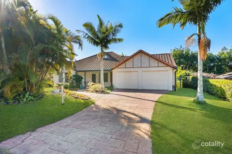 29 Citrus Cct, Mount Cotton, QLD 4165