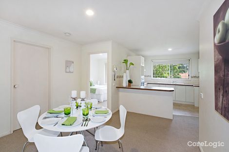 Property photo of 22/12-22 Cutts Avenue Croydon VIC 3136