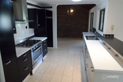 Property photo of 29 Joanne Crescent Thornlands QLD 4164