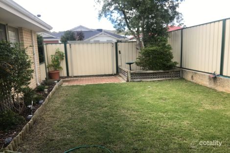 Property photo of 8 D'Vitale Loop Byford WA 6122