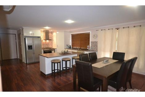Property photo of 10 Coolibah Court Highfields QLD 4352