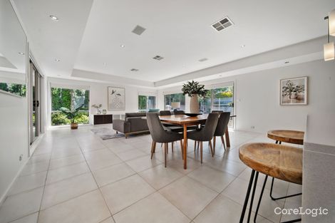 Property photo of 60 Pannamena Crescent Jerrabomberra NSW 2619