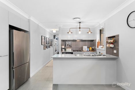 Property photo of 114 Audley Circuit Gregory Hills NSW 2557