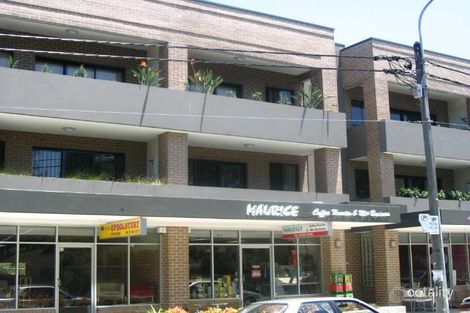 Property photo of 24/50 Carlton Crescent Summer Hill NSW 2130