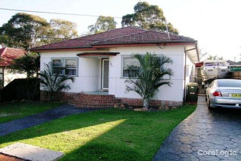 Property photo of 141 Chetwynd Road Guildford NSW 2161