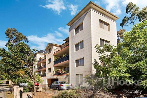 4/60-62 Pitt St, Granville, NSW 2142