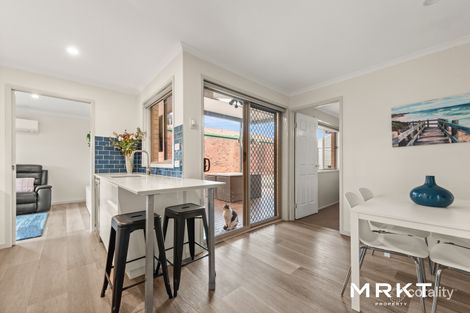 Property photo of 36 Lance Hill Avenue Dunlop ACT 2615