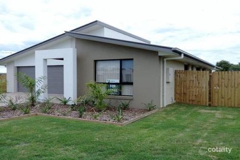 Property photo of 11 Florida Crescent Parkhurst QLD 4702