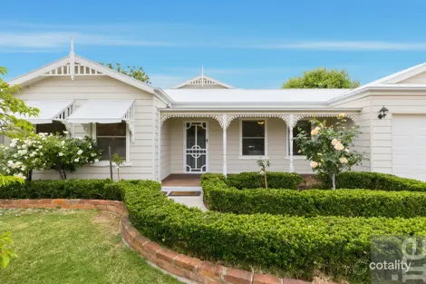 10 Boston Ct, Wangaratta, VIC 3677