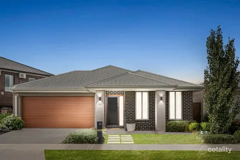 22 Downtown Ave, Donnybrook, VIC 3064