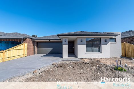 Property photo of 9 Perease Road Wollert VIC 3750