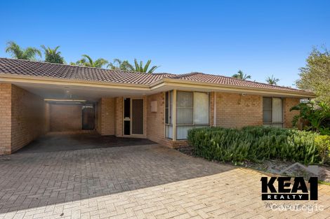 Property photo of 2/17 Satellite Retreat Kiara WA 6054