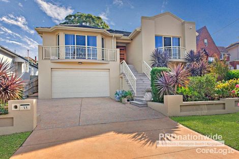 Property photo of 11 Allawah Avenue Carss Park NSW 2221