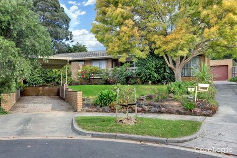 Property photo of 8 Capella Place Doncaster East VIC 3109