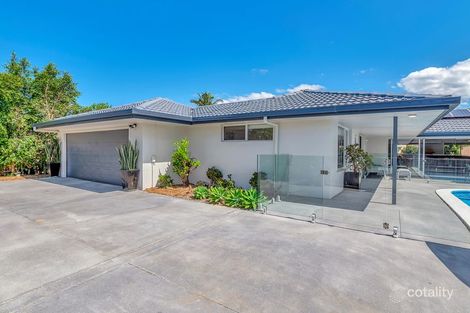 Property photo of 2/16 Darel Drive Ashmore QLD 4214