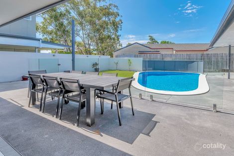 Property photo of 2/16 Darel Drive Ashmore QLD 4214