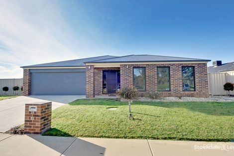 Property photo of 25 Settlers Drive Kialla VIC 3631