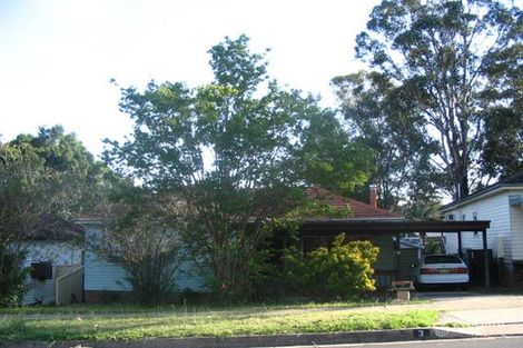 3 Caloola Ave, Penrith, NSW 2750