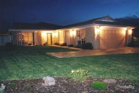 Property photo of 20 Tara Close Rowville VIC 3178