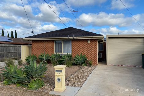 Property photo of 5A Quamby Court Werribee VIC 3030