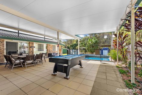 Property photo of 94 Albany Forest Drive Albany Creek QLD 4035