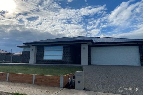 Property photo of 6 Arcturus Drive Kalkallo VIC 3064