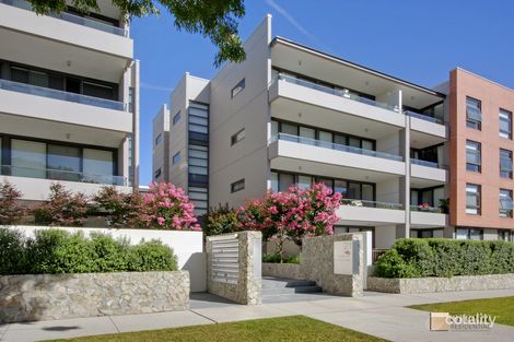 59/21 Dawes St, Kingston, ACT 2604