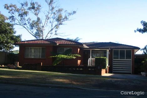 Property photo of 76 Seven Hills Road South Seven Hills NSW 2147