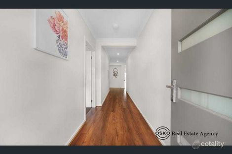 Property photo of 41 Holman Crescent Bacchus Marsh VIC 3340