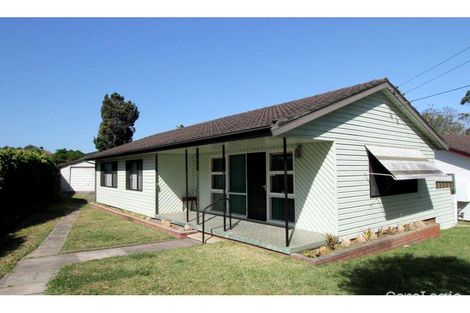 Property photo of 24 Harrison Street Northmead NSW 2152