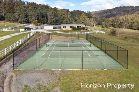 Property photo of 302 Brown Mountain Road Karoola TAS 7267